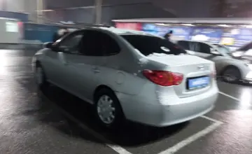 Hyundai Elantra 2007 года за 2 200 000 тг. в Шымкент фото 4