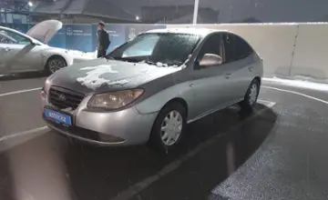 Hyundai Elantra 2007 года за 2 200 000 тг. в Шымкент фото 1