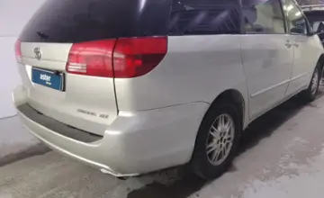 Toyota Sienna 2004 года за 7 000 000 тг. в Павлодар