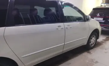 Toyota Sienna 2004 года за 7 000 000 тг. в Павлодар фото 4