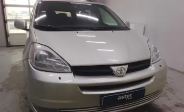 Toyota Sienna 2004 года за 7 000 000 тг. в Павлодар фото 2