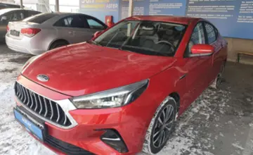 JAC J7 2023 года за 6 000 000 тг. в Алматы фото 1