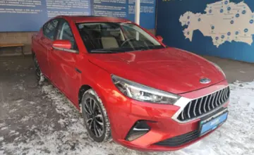 JAC J7 2023 года за 6 000 000 тг. в Алматы фото 3