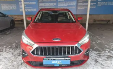 JAC J7 2023 года за 6 000 000 тг. в Алматы фото 2