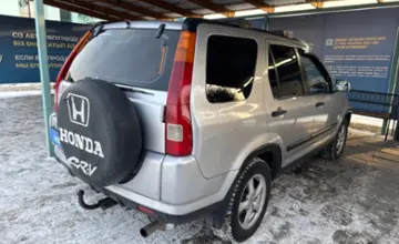 Honda CR-V 2004 года за 5 000 000 тг. в Талдыкорган