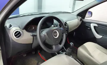 LADA (ВАЗ) Largus 2015 года за 3 500 000 тг. в Астана фото 5