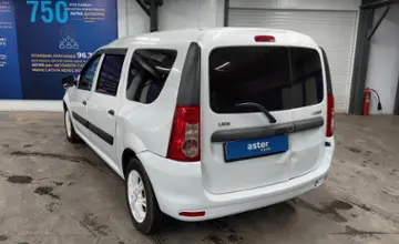 LADA (ВАЗ) Largus 2015 года за 3 500 000 тг. в Астана фото 4