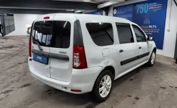 LADA (ВАЗ) Largus 2015 года за 3 500 000 тг. в Астана фото 3