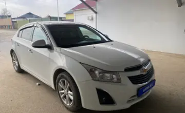 Chevrolet Cruze 2013 года за 4 500 000 тг. в Кызылорда фото 3