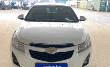 Chevrolet Cruze 2013 года за 4 500 000 тг. в Кызылорда фото 2