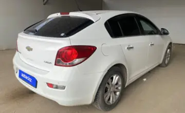 Chevrolet Cruze 2013 года за 4 500 000 тг. в Кызылорда