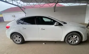 Chevrolet Cruze 2013 года за 4 500 000 тг. в Кызылорда фото 4