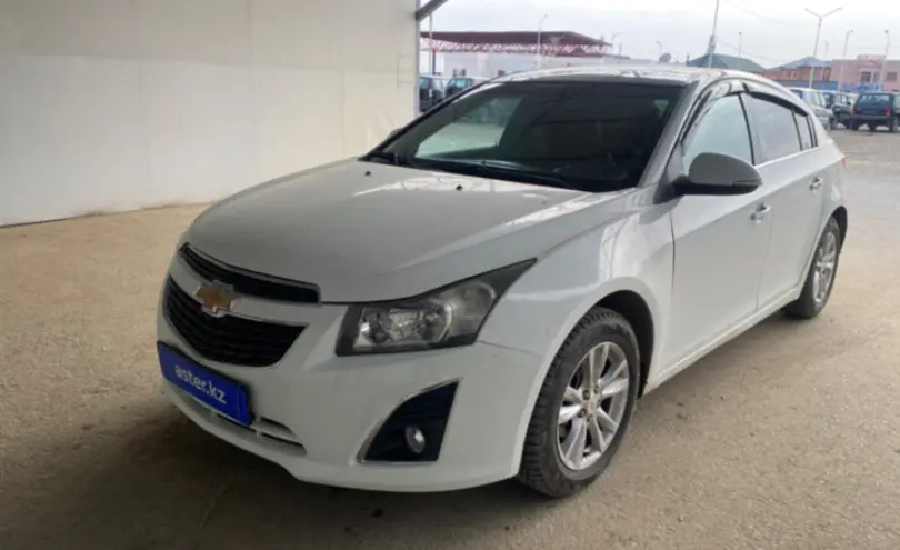Chevrolet Cruze 2013 года за 4 500 000 тг. в Кызылорда
