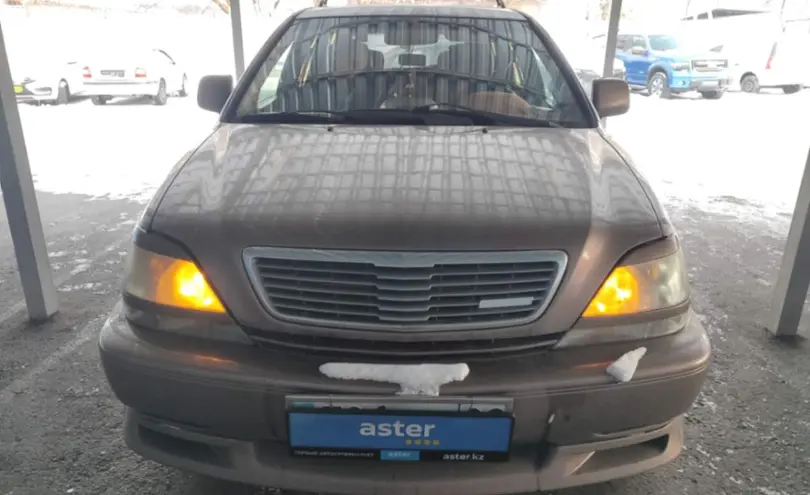 Lexus RX 1999 года за 5 000 000 тг. в Алматы фото 2