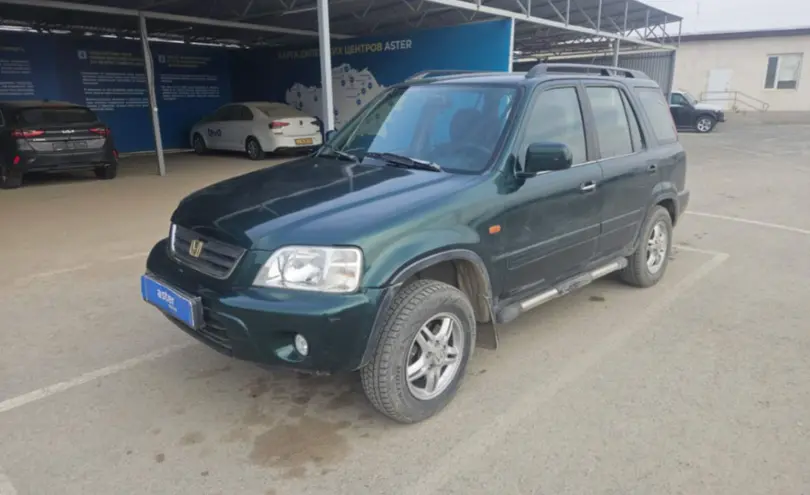 Honda CR-V 1999 года за 3 500 000 тг. в Кызылорда