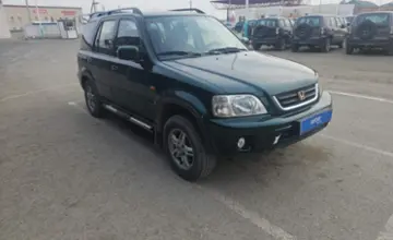 Honda CR-V 1999 года за 3 500 000 тг. в Кызылорда фото 3