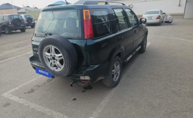 Honda CR-V 1999 года за 3 500 000 тг. в Кызылорда фото 5