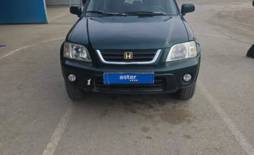 Honda CR-V 1999 года за 3 500 000 тг. в Кызылорда фото 2