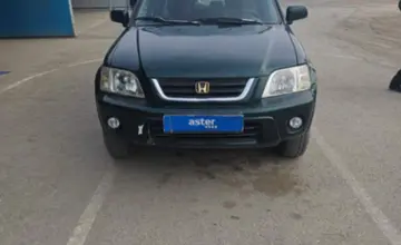 Honda CR-V 1999 года за 3 500 000 тг. в Кызылорда фото 2