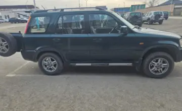 Honda CR-V 1999 года за 3 500 000 тг. в Кызылорда фото 4
