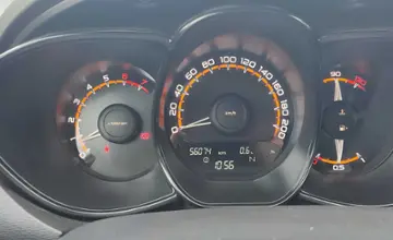 LADA (ВАЗ) Vesta 2020 года за 5 500 000 тг. в Костанай