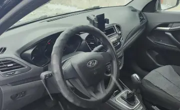 LADA (ВАЗ) Vesta 2020 года за 5 500 000 тг. в Костанай фото 4