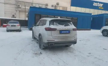 Chery Tiggo 8 Pro 2022 года за 7 000 000 тг. в Алматы фото 4