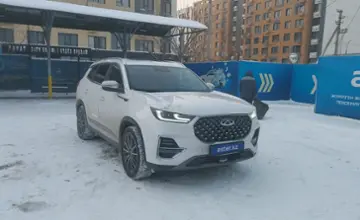 Chery Tiggo 8 Pro 2022 года за 7 000 000 тг. в Алматы фото 2