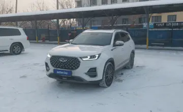 Chery Tiggo 8 Pro 2022 года за 7 000 000 тг. в Алматы фото 1