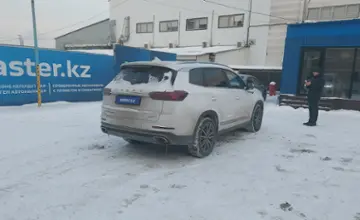 Chery Tiggo 8 Pro 2022 года за 7 000 000 тг. в Алматы фото 3