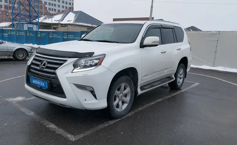 Lexus GX 2013 года за 20 000 000 тг. в Шымкент
