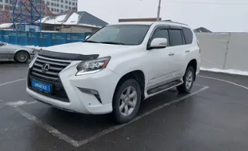 Lexus GX 2013 года за 20 000 000 тг. в Шымкент фото 1
