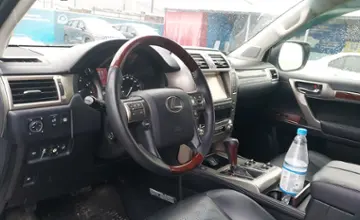 Lexus GX 2013 года за 20 000 000 тг. в Шымкент фото 5