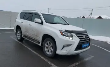 Lexus GX 2013 года за 20 000 000 тг. в Шымкент фото 2