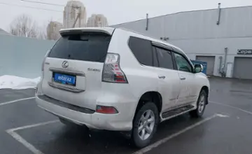 Lexus GX 2013 года за 20 000 000 тг. в Шымкент фото 3