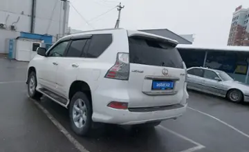 Lexus GX 2013 года за 20 000 000 тг. в Шымкент фото 4