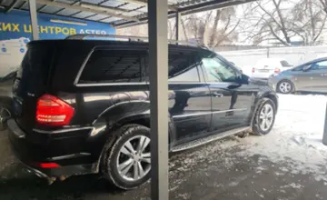 Mercedes-Benz GL-Класс 2010 года за 11 000 000 тг. в Алматы фото 4