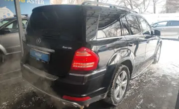 Mercedes-Benz GL-Класс 2010 года за 11 000 000 тг. в Алматы