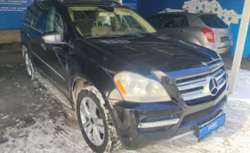 Mercedes-Benz GL-Класс 2010 года за 11 000 000 тг. в Алматы фото 3