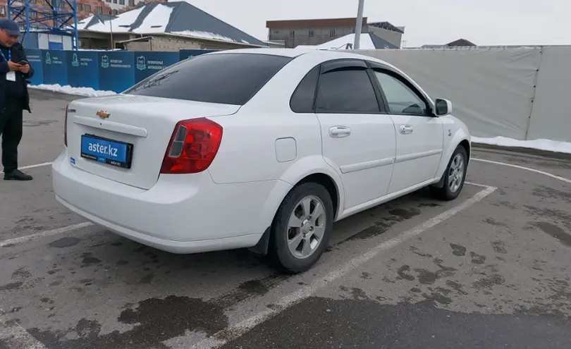 Chevrolet Lacetti 2023 года за 6 500 000 тг. в Шымкент фото 3