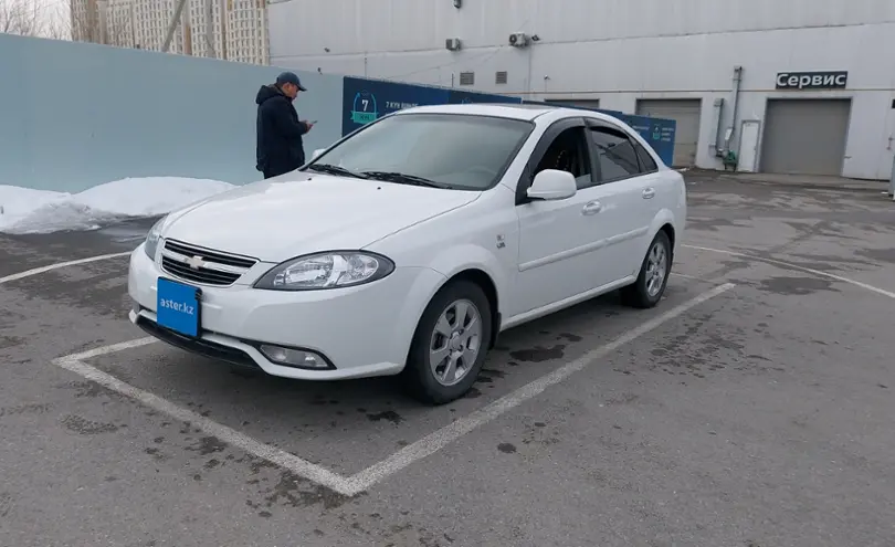 Chevrolet Lacetti 2023 года за 6 500 000 тг. в Шымкент