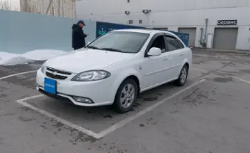 Chevrolet Lacetti 2023 года за 6 500 000 тг. в Шымкент фото 1