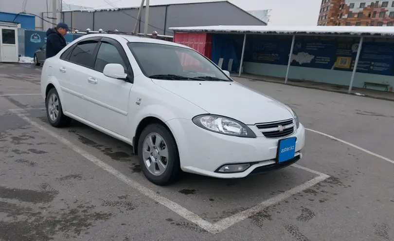 Chevrolet Lacetti 2023 года за 6 500 000 тг. в Шымкент фото 2