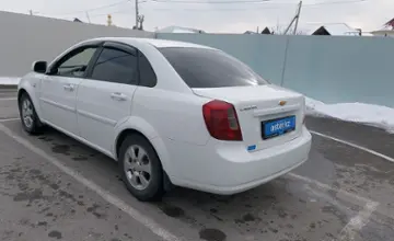 Chevrolet Lacetti 2023 года за 6 500 000 тг. в Шымкент фото 4