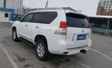 Toyota Land Cruiser Prado 2011 года за 13 000 000 тг. в Шымкент фото 4