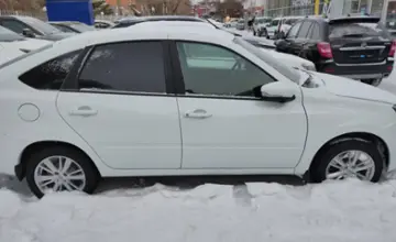 LADA (ВАЗ) Granta 2024 года за 6 500 000 тг. в Костанай фото 4