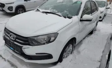 LADA (ВАЗ) Granta 2024 года за 6 500 000 тг. в Костанай фото 1