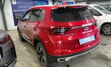 Chery Tiggo 4 Pro 2022 года за 6 000 000 тг. в Астана фото 4