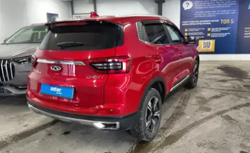 Chery Tiggo 4 Pro 2022 года за 6 000 000 тг. в Астана фото 3