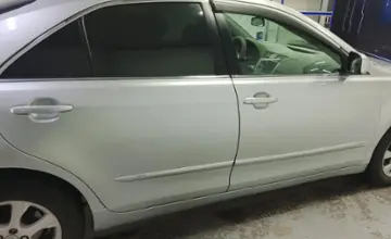 Toyota Camry 2006 года за 5 500 000 тг. в Павлодар фото 4